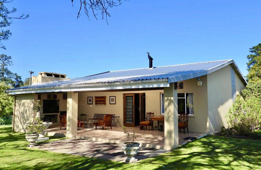 2 Bedroom Property for Sale in Wilderness Rural Western Cape